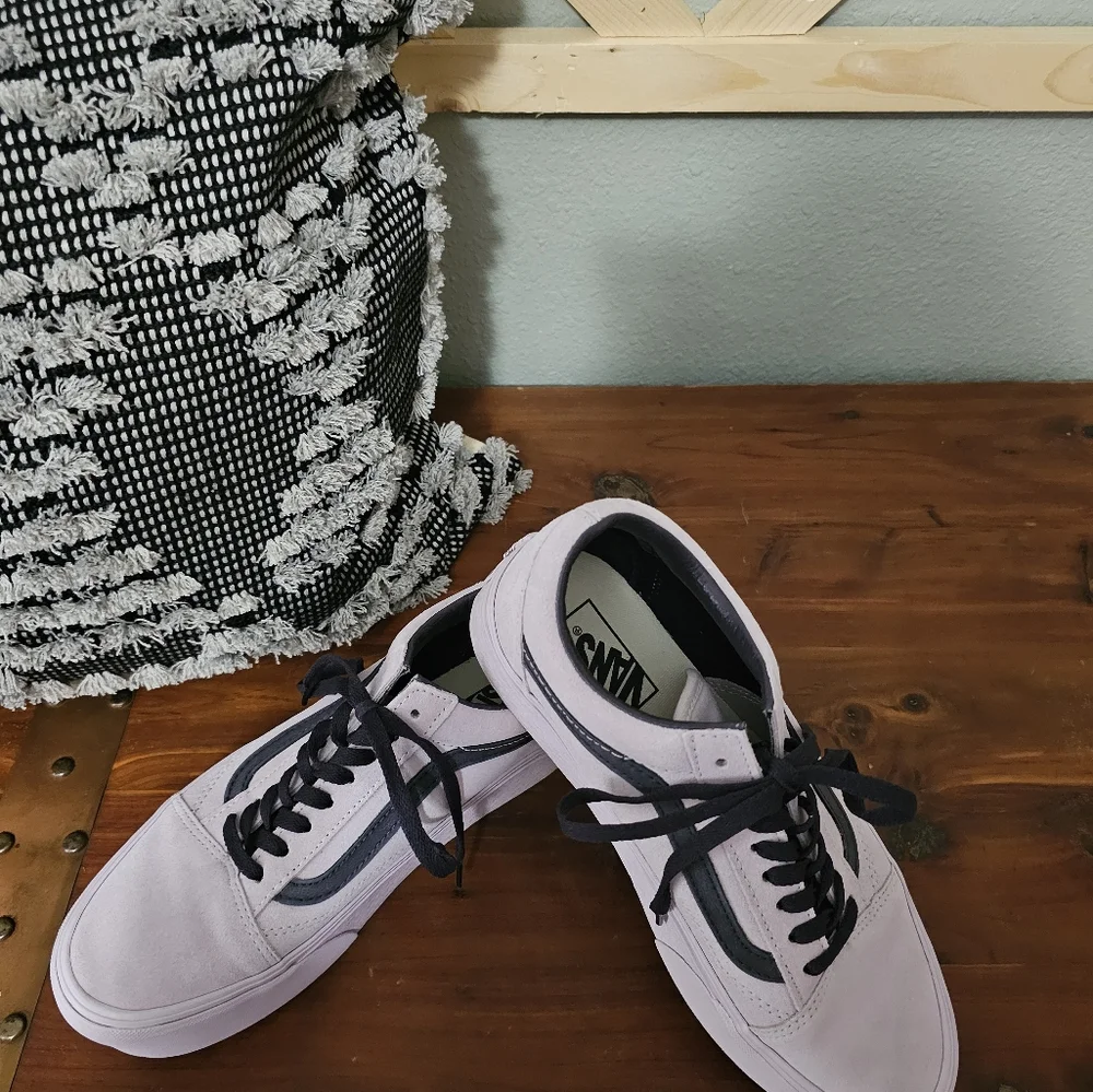 Vans Old Skool stackform - Picture 4 of 8